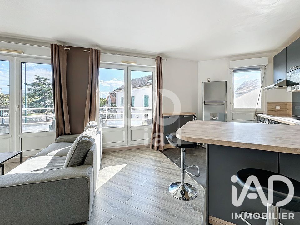 Apartament a Pontoise, Val-d'Oise - foto 3