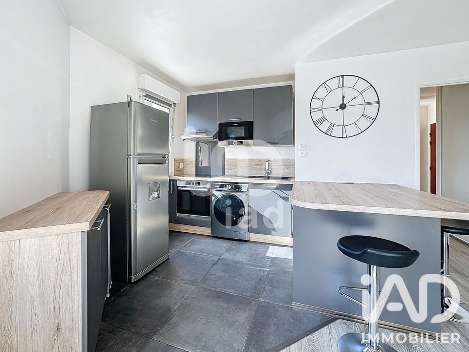 Apartament a Pontoise, Val-d'Oise - foto 4