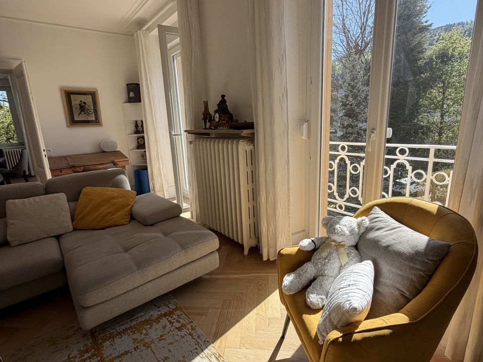 Apartamento en Breitenbach-Haut-Rhin, Haut-Rhin - foto 2