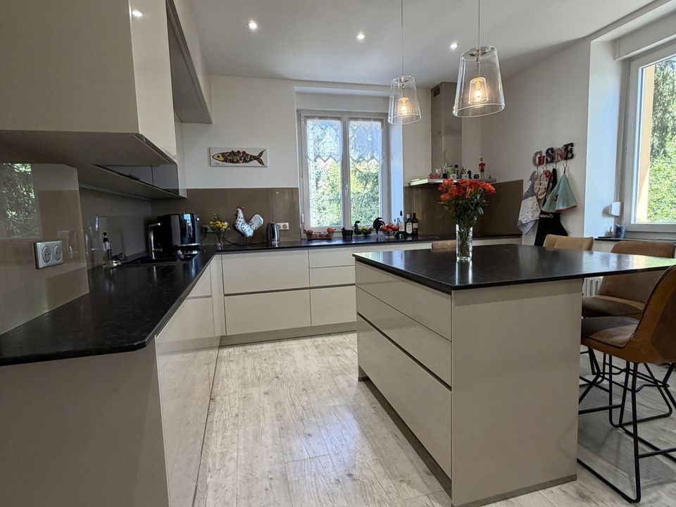 Apartamento en Breitenbach-Haut-Rhin, Haut-Rhin - foto 5