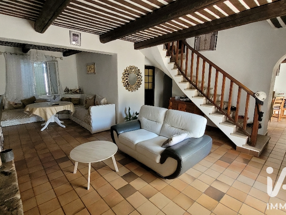Villa em Robion, Vaucluse - foto 4