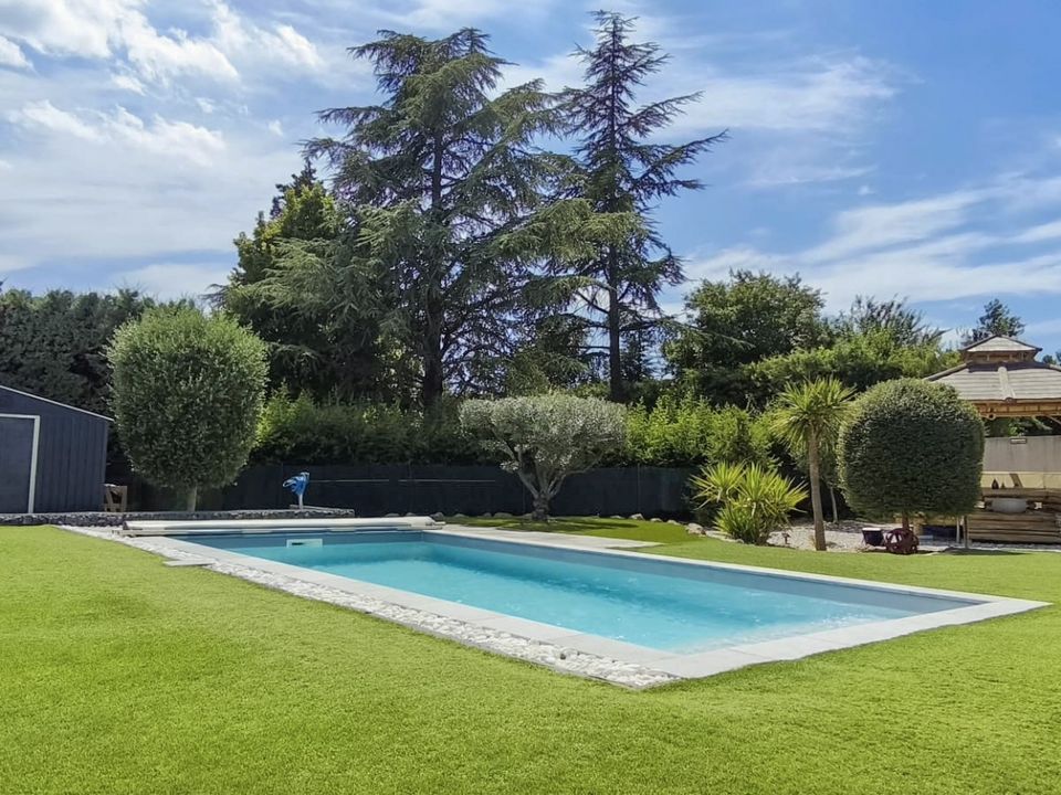 Villa i Pourrières, Var - foto 2