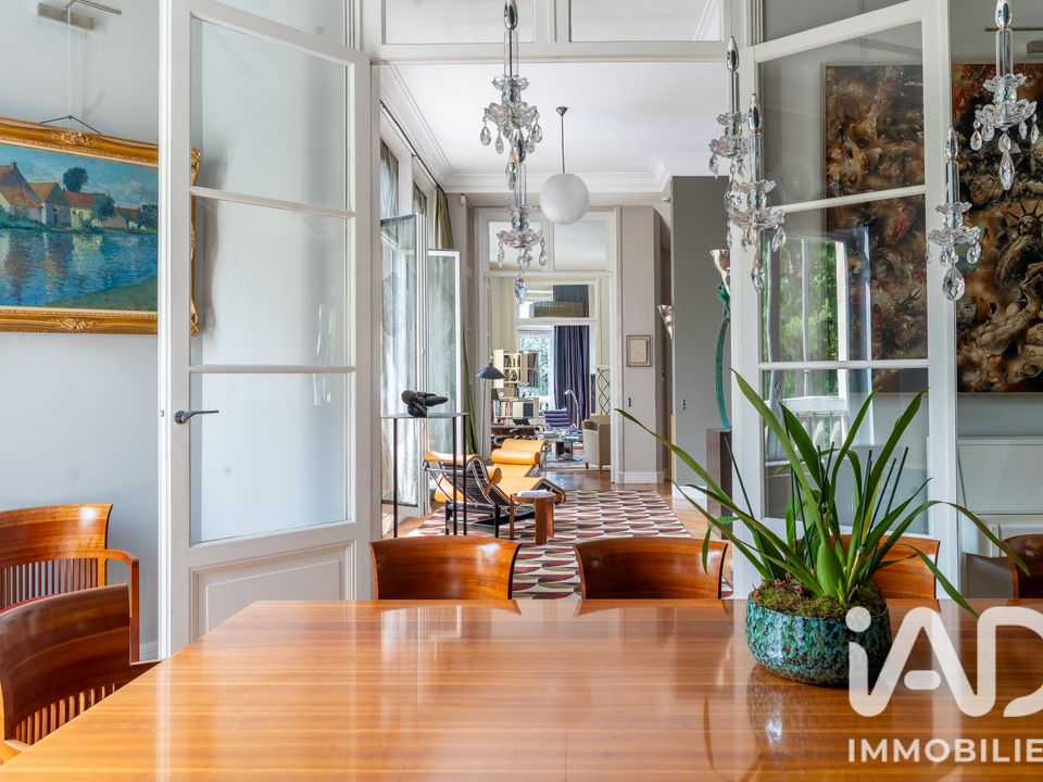 Villa i Paris, Paris - bilde 1