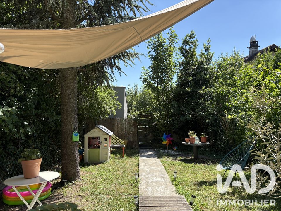 Villa i Montreuil, Seine-Saint-Denis - foto 3