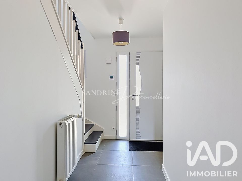 Villa i Heric, Loire-Atlantique - bilde 3