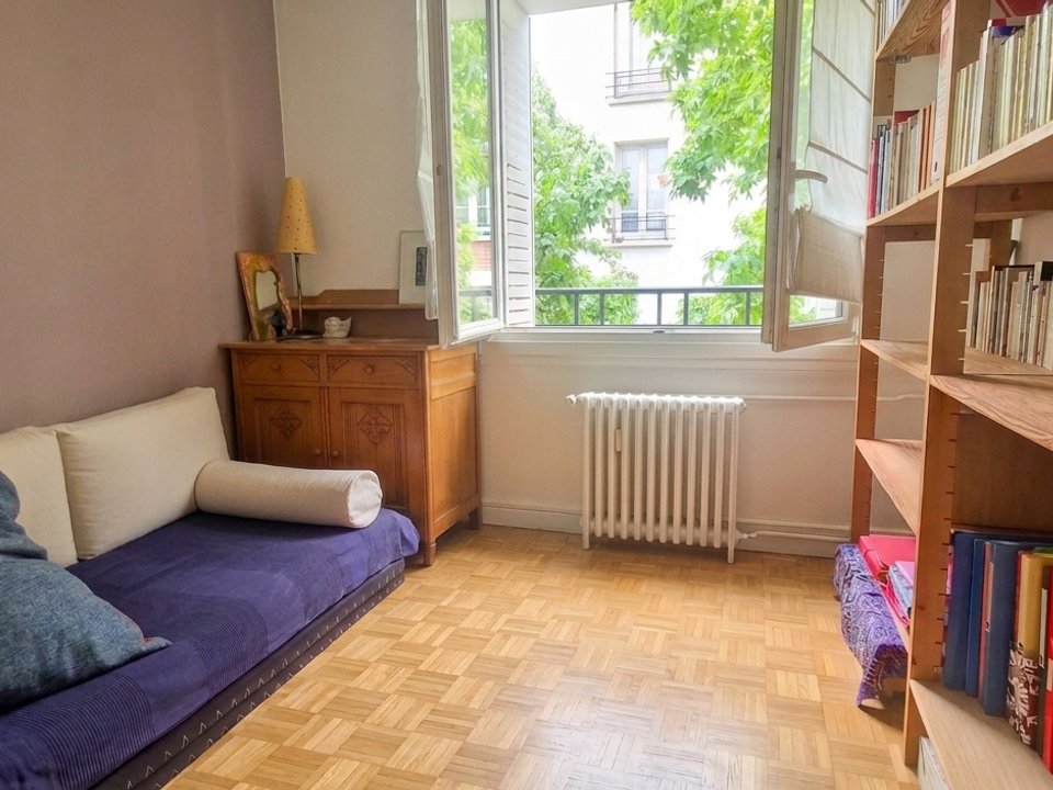 Lejlighed i Sceaux, Hauts-de-Seine - foto 4