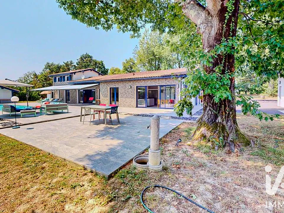 Villa in Ascain, Pyrenees-Atlantiques - foto 2