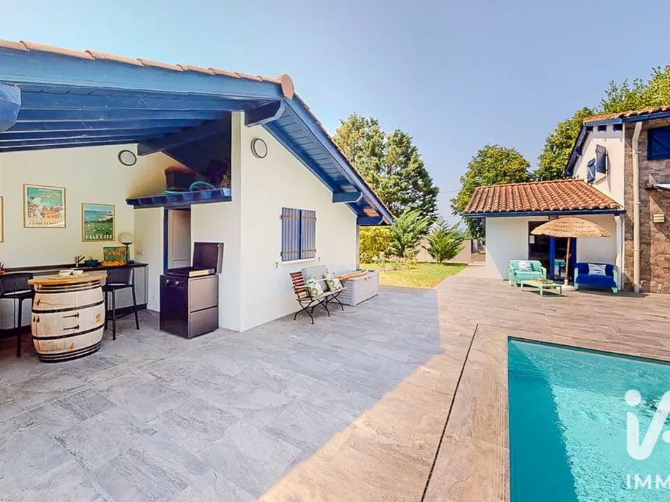 Villa in Ascain, Pyrenees-Atlantiques - foto 3