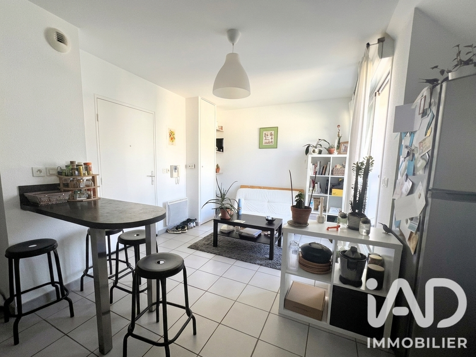 Apartament a Dijon, Cote-d'Or - foto 1