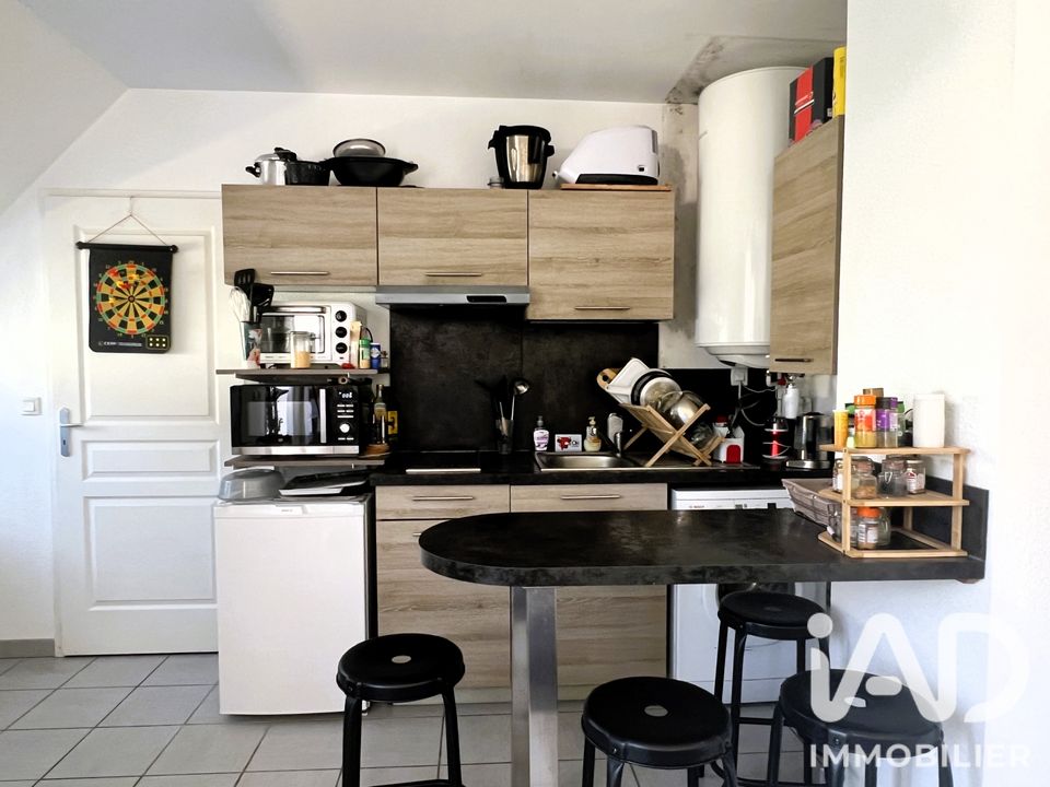 Apartament a Dijon, Cote-d'Or - foto 2