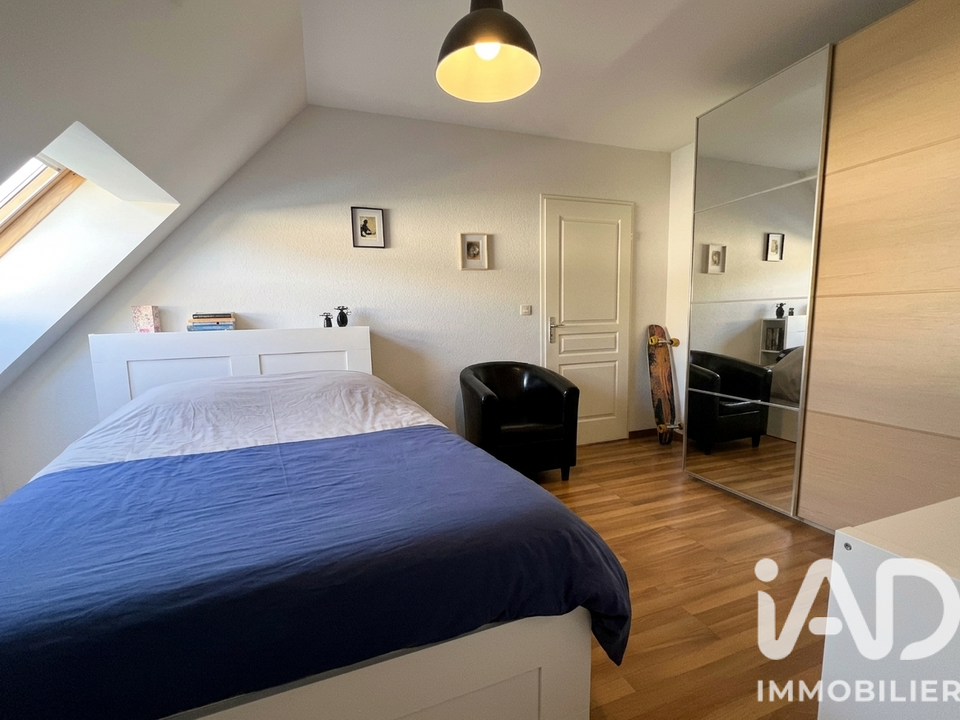 Apartament a Dijon, Cote-d'Or - foto 4
