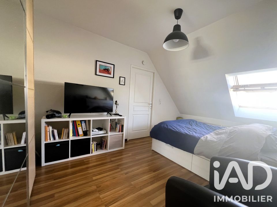 Apartament a Dijon, Cote-d'Or - foto 5