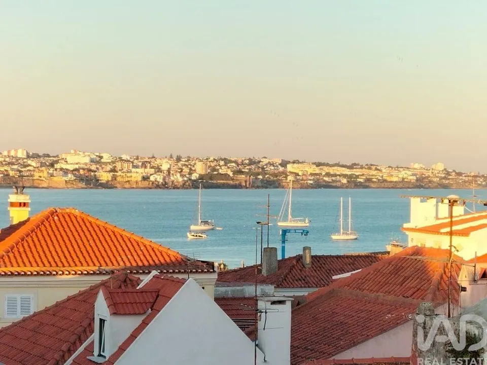 Apartament a Cascais, Lisbon - foto 1