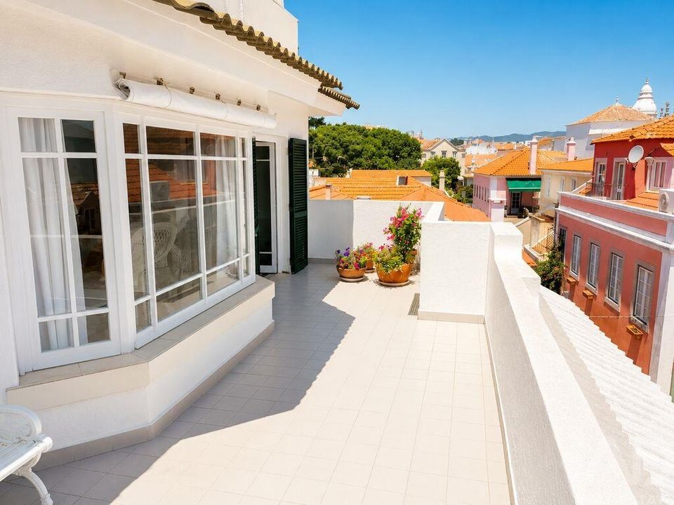 Apartament a Cascais, Lisbon - foto 2