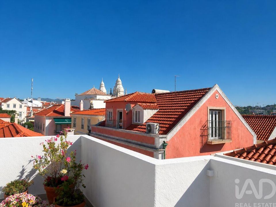Apartament a Cascais, Lisbon - foto 4