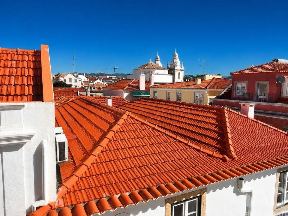 Apartament a Cascais, Lisbon - foto 5