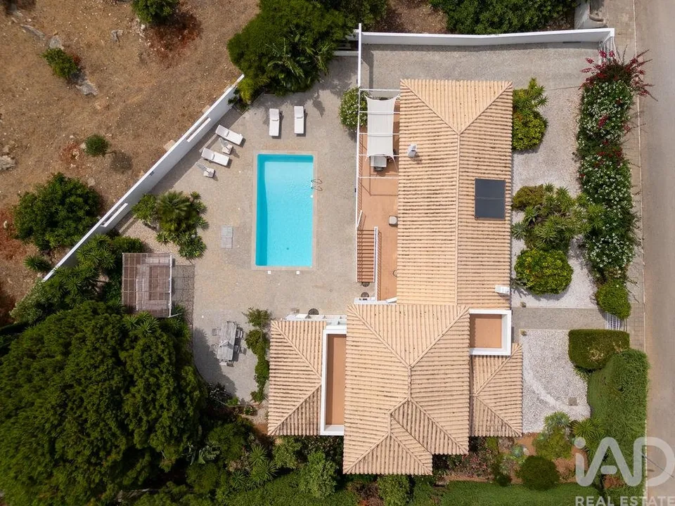 Stadthaus in Olhao, Faro - Foto 1