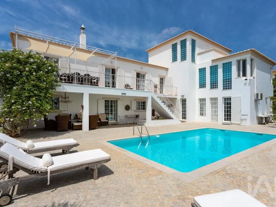 Stadthaus in Olhao, Faro - Foto 2