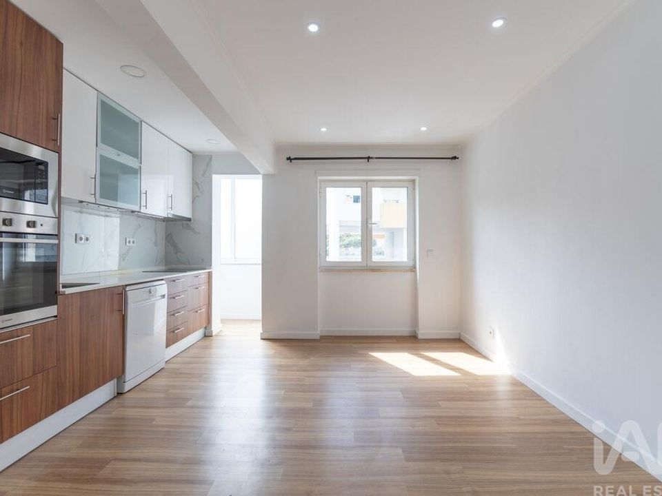 Apartament: Odivelas, Lisbon – zdjęcie 1