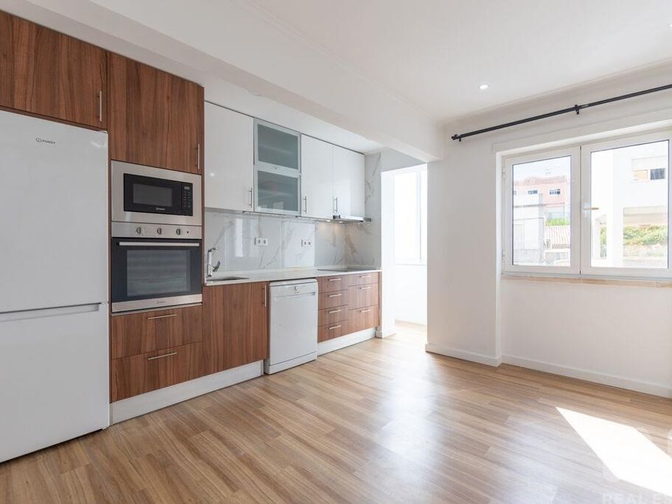 Apartament: Odivelas, Lisbon – zdjęcie 3
