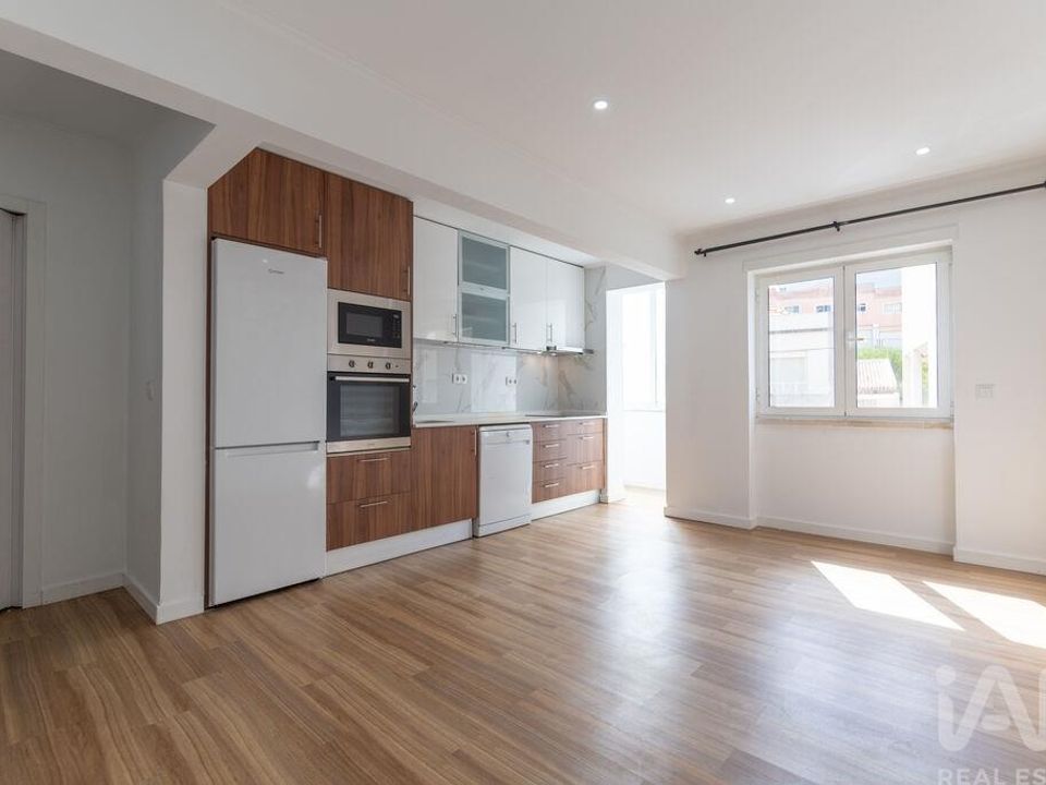 Apartament: Odivelas, Lisbon – zdjęcie 4