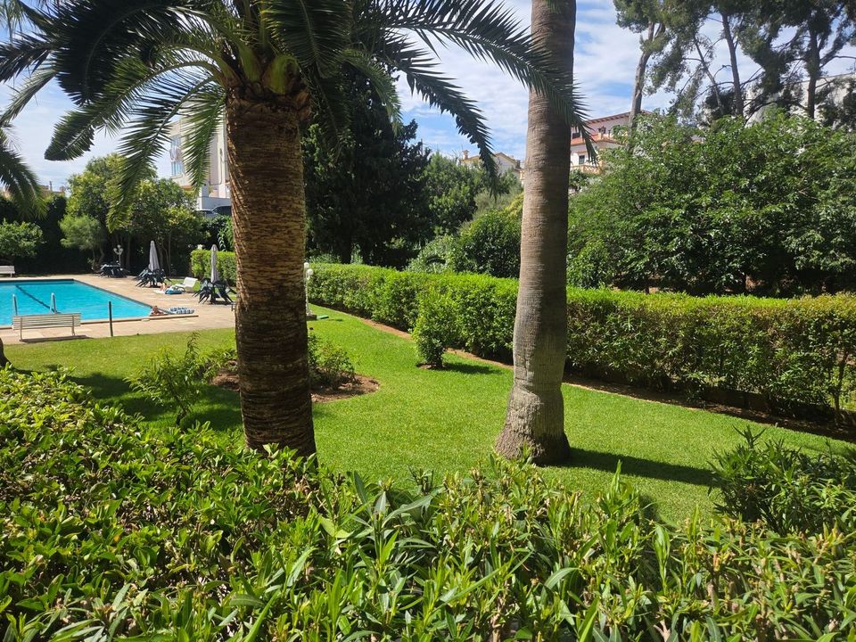 Lejlighed i Palma De Mallorca, Mallorca - foto 5