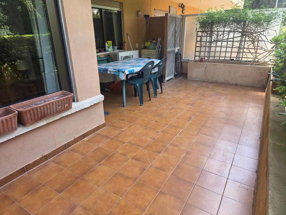 Lejlighed i Palma De Mallorca, Mallorca - foto 4