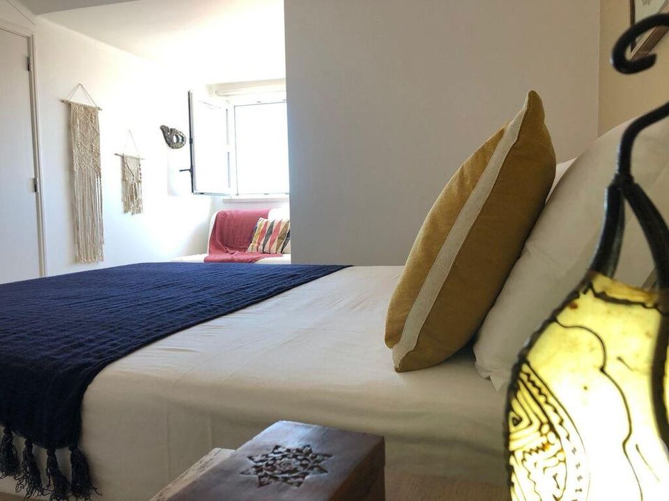 Apartament: Peniche, Leiria – zdjęcie 4