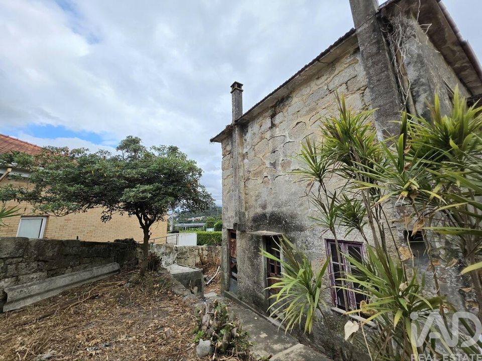 Byhus i Matosinhos, Porto - foto 1