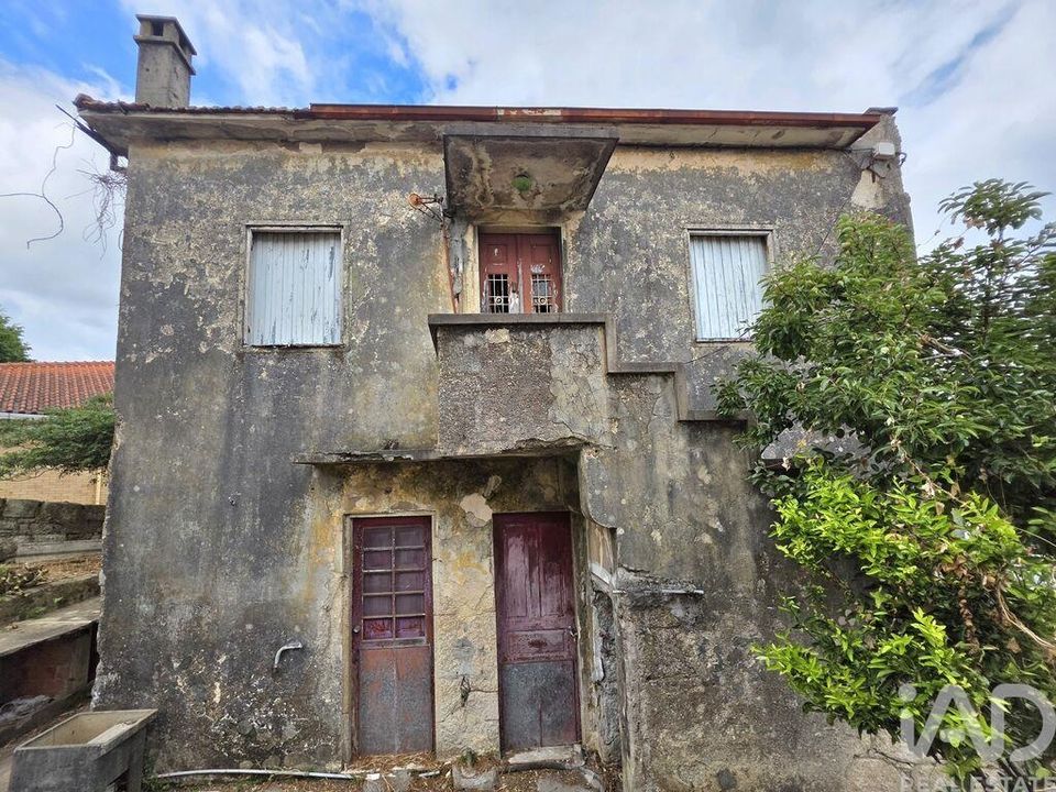 Byhus i Matosinhos, Porto - foto 2