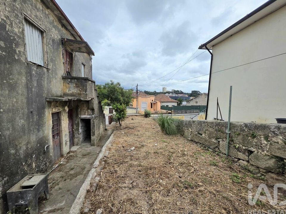 Byhus i Matosinhos, Porto - foto 3