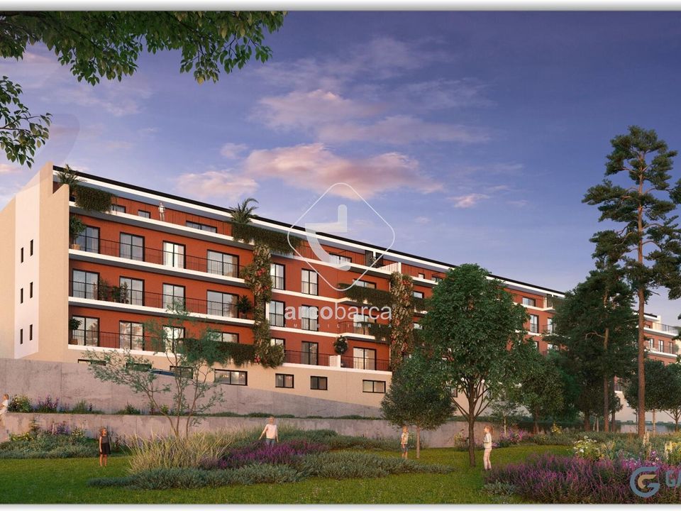 Apartament a Arcos de Valdevez, Viana do Castelo - foto 1