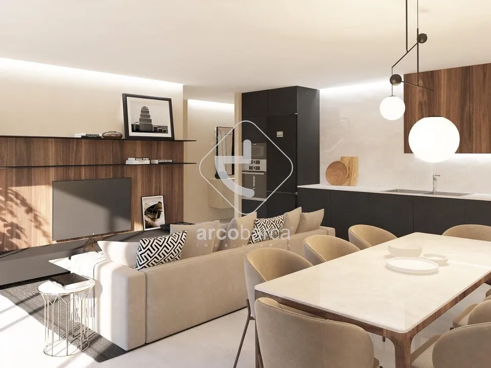 Apartament a Arcos de Valdevez, Viana do Castelo - foto 3