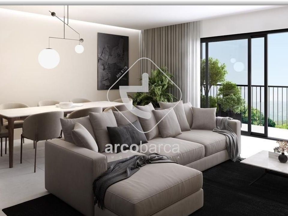 Apartament a Arcos de Valdevez, Viana do Castelo - foto 4