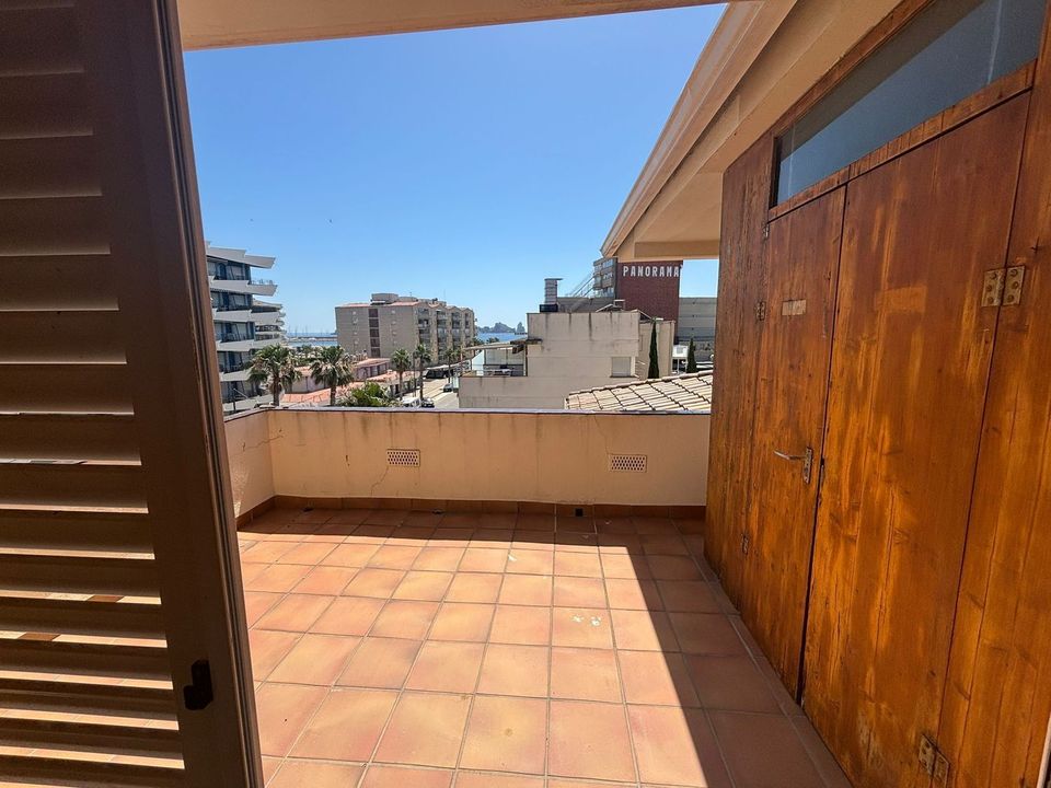 Ático en L'Estartit, Gerona - foto 4