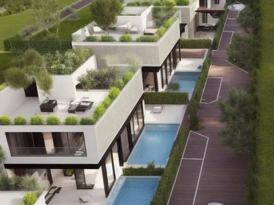 Villa a Milan, Milan - foto 1