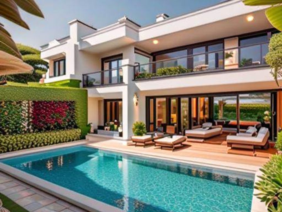 Villa a Milan, Milan - foto 2