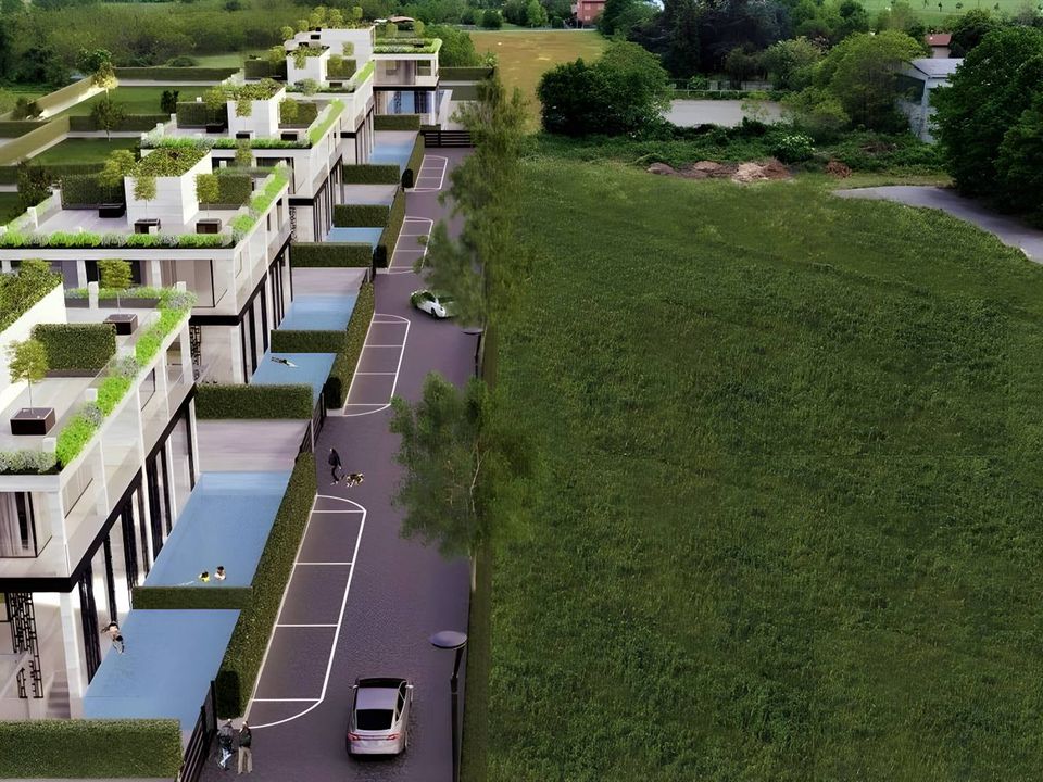 Villa a Milan, Milan - foto 3