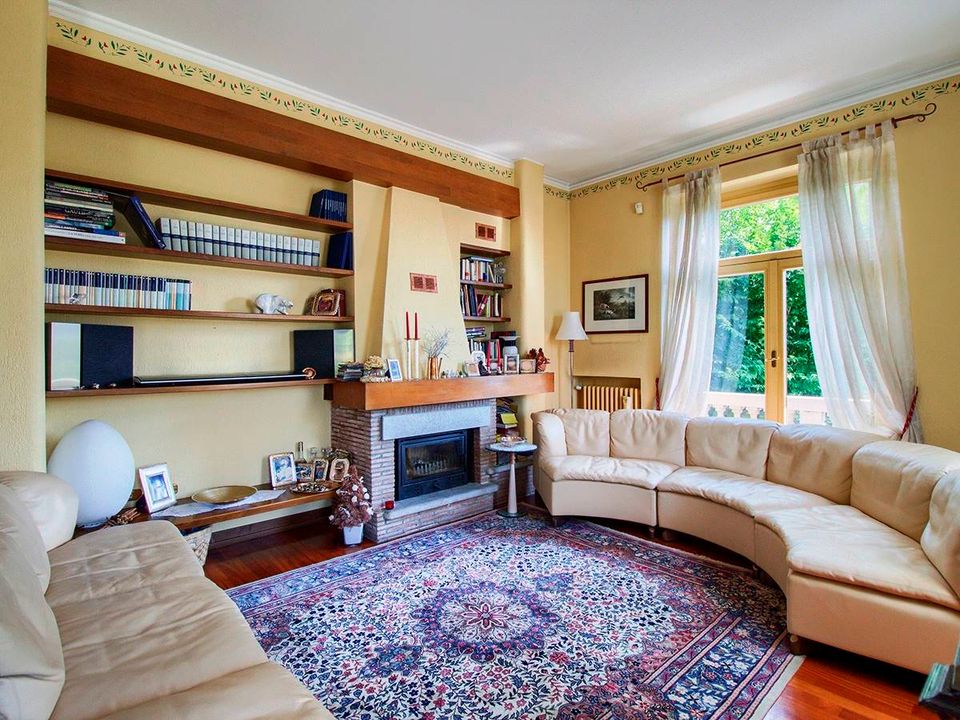 Villa en Varese, Varese - foto 2