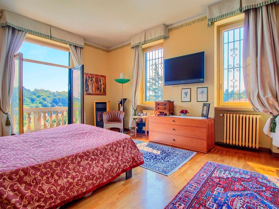 Villa en Varese, Varese - foto 3