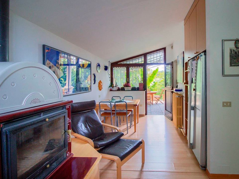 Villa en Varese, Varese - foto 4