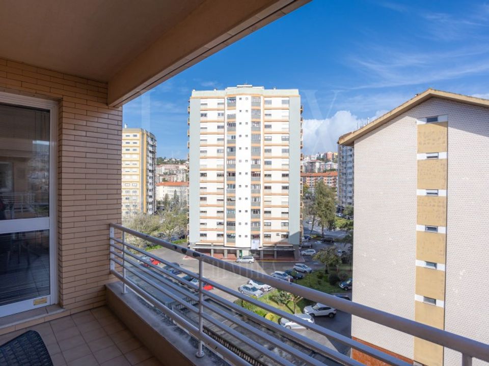 Leilighet i Coimbra, Coimbra - bilde 4