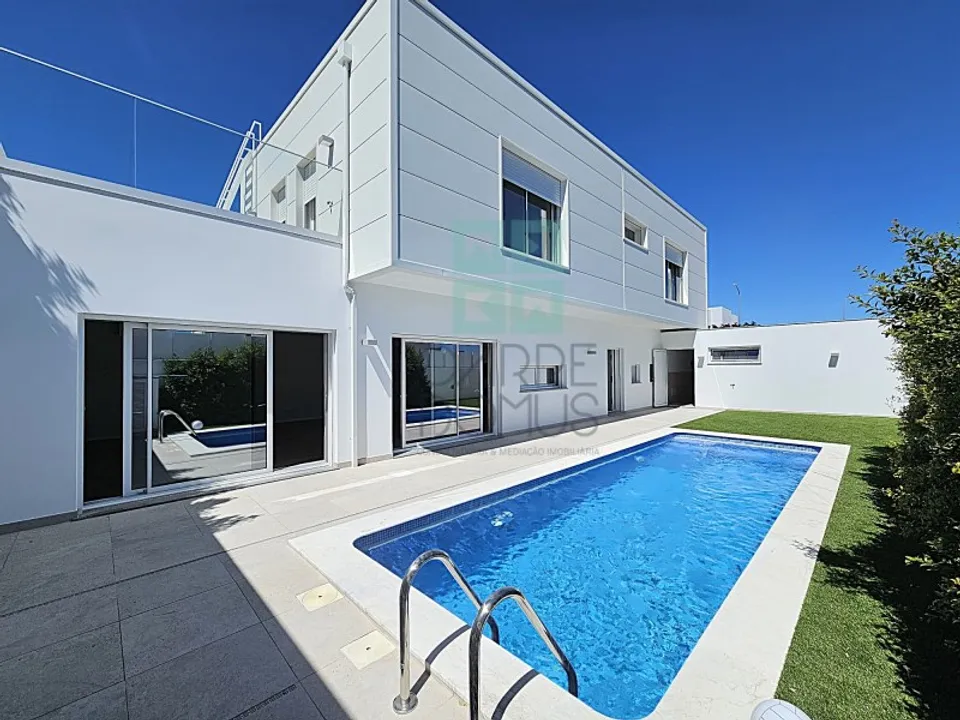 Villa en Tavira, Faro - foto 3