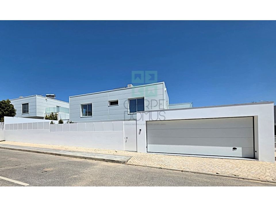Villa en Tavira, Faro - foto 4
