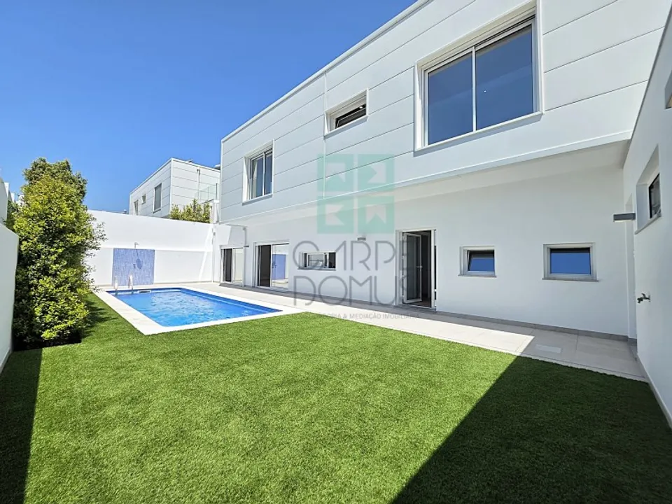 Villa en Tavira, Faro - foto 1