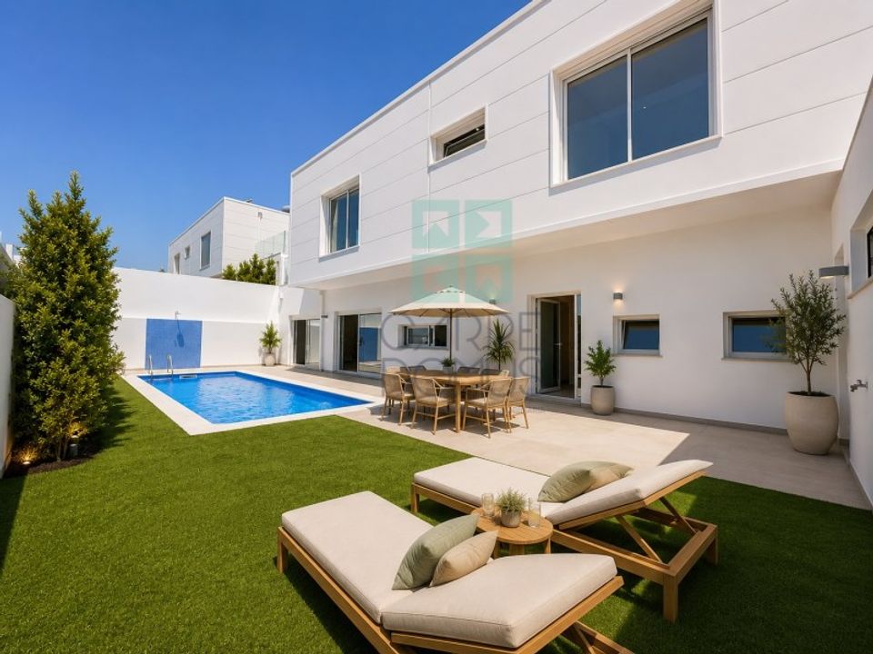 Villa en Tavira, Faro - foto 2