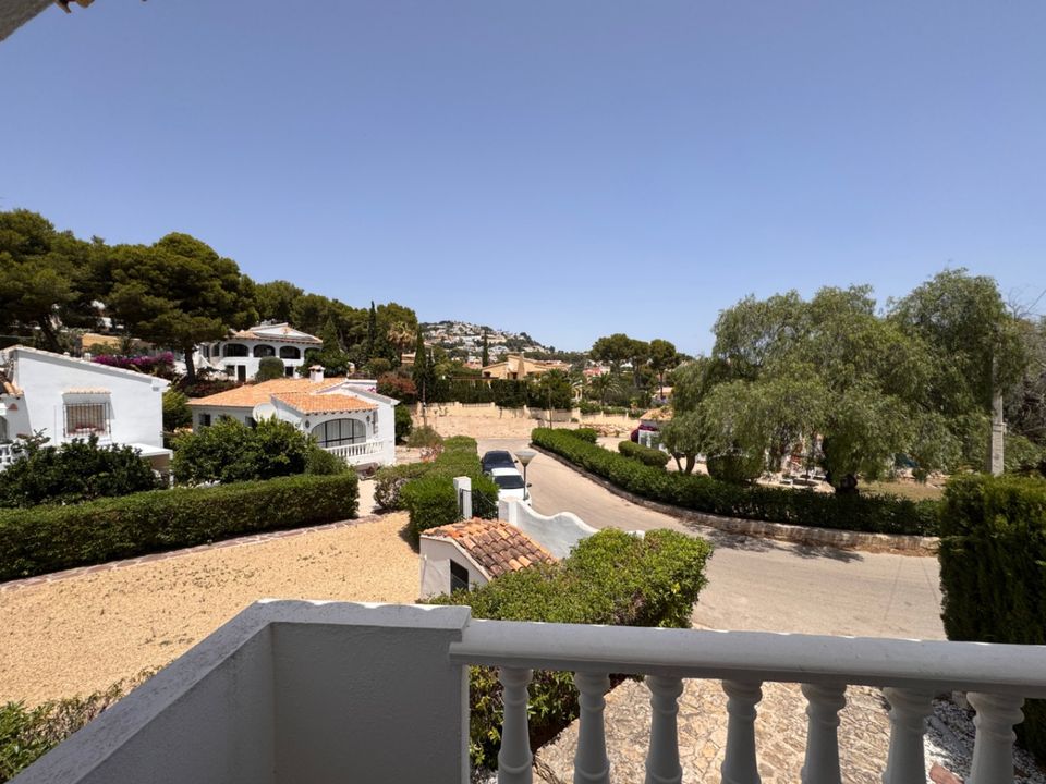 Villa i Moraira, Alicante - foto 4