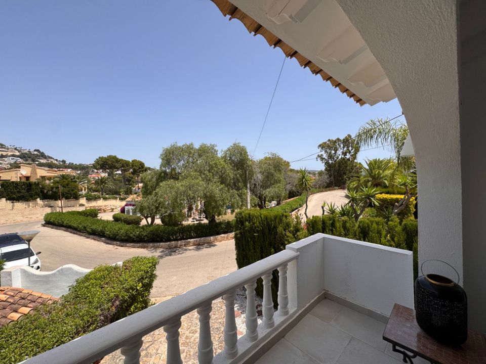 Villa i Moraira, Alicante - foto 5