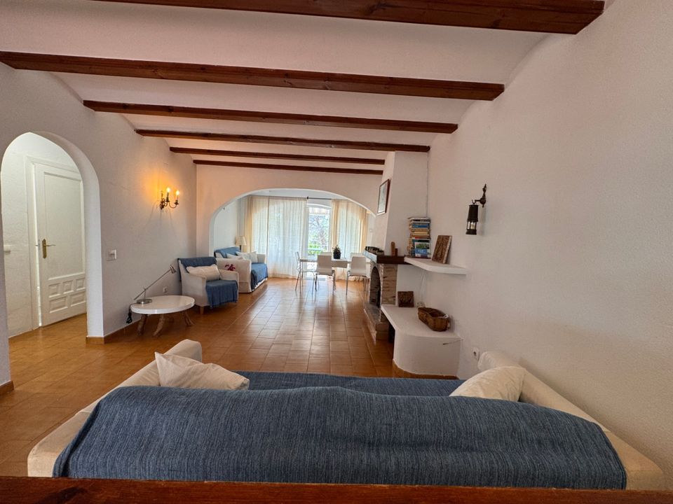 Bungalow i Moraira, Alicante - foto 5