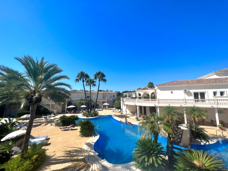 Lejlighed i Benissa, Alicante - foto 2